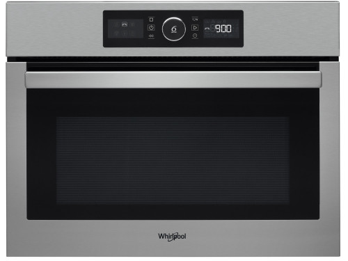 [MEGSZŰNT] Whirlpool AMW 9605 IX beépíthető mikró