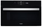 Whirlpool AMW 730/NB beépíthető mikró