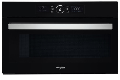 Whirlpool AMW 730/NB beépíthető mikró