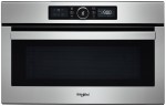 Whirlpool AMW 730/IX beépíthető mikró