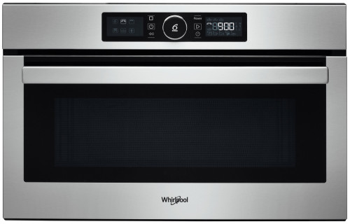 Whirlpool AMW 730/IX beépíthető mikró