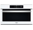 Whirlpool AMW 730/WH beépíthető mikró