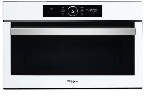 Whirlpool AMW 730/WH beépíthető mikró