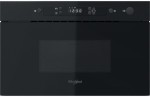Whirlpool MBNA900B beépíthető mikró