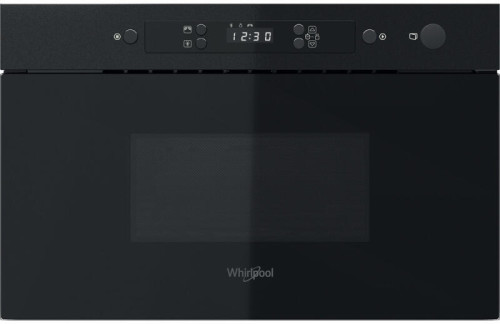 Whirlpool MBNA900B beépíthető mikró