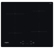 Whirlpool WS Q7360 NE indukciós főzőlap