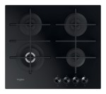 Whirlpool GOWL 628/NB EE gáz főzőlap