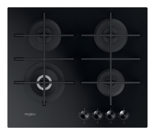 Whirlpool GOWL 628/NB EE gáz főzőlap