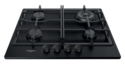 Whirlpool TKRL 661 NB gáz főzőlap