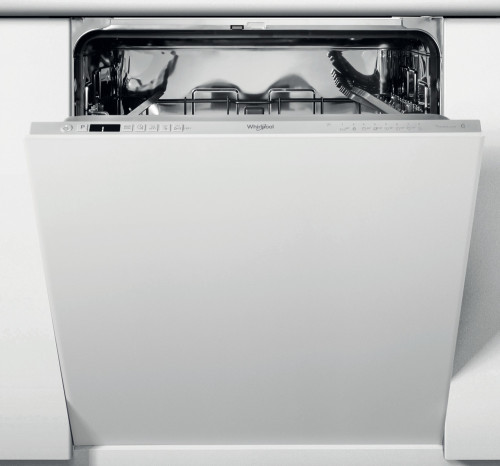 Whirlpool WI 7020 P beépíthető mosogatógép