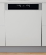 Whirlpool WBO 3T333 P 6.5 X beépíthető mosogatógép