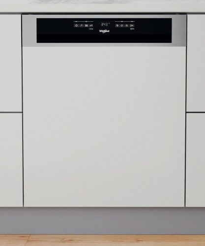 Whirlpool WBO 3T333 P 6.5 X beépíthető mosogatógép