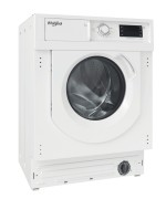 Whirlpool BI WMWG 71483E EU N beépíthető mosógép