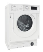 Whirlpool BI WDWG 751482 EU N beépíthető mosógép