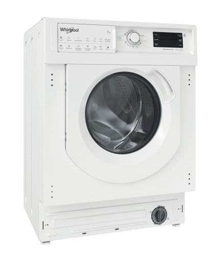 Whirlpool BI WDWG 751482 EU N beépíthető mosógép