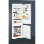 Whirlpool ART 6711 SF2 beépíthető hűtőszekrény