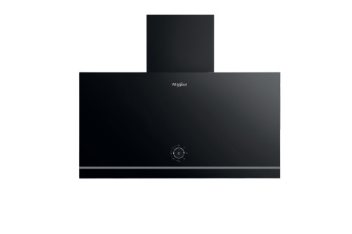 Whirlpool WHVA 62F LM K páraelszívó