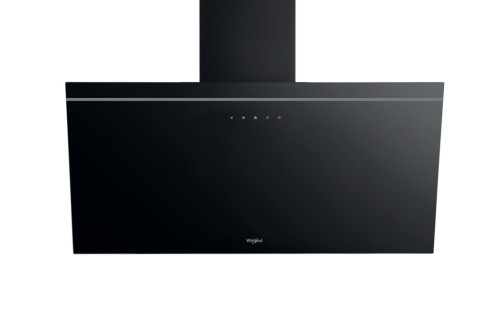 Whirlpool WHVP 82F LT K páraelszívó
