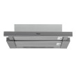 Whirlpool AKR 749/1 IX páraelszívó