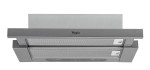 Whirlpool AKR 749/1 IX páraelszívó
