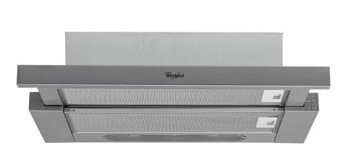 Whirlpool AKR 749/1 IX páraelszívó