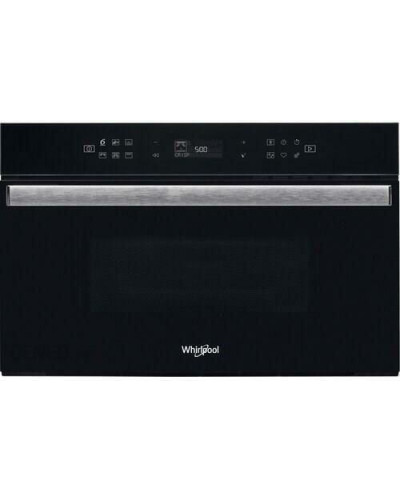 Whirlpool W6 MD440 NB beépíthető mikró