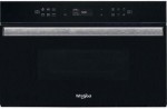 Whirlpool W6 MD440 NB beépíthető mikró