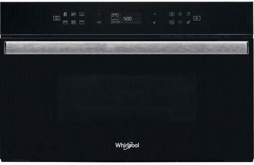 Whirlpool W6 MD440 NB beépíthető mikró
