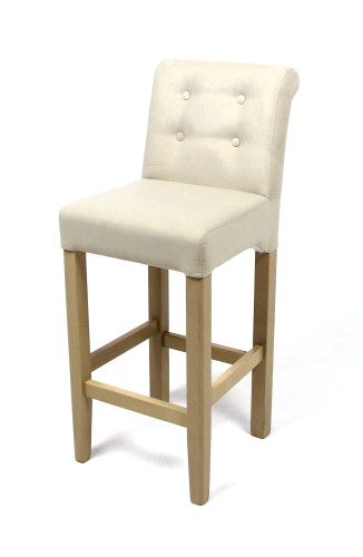 Irish bárszék Sonoma/Beige szövet