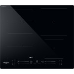 Whirlpool WF S3660 CPNE indukciós főzőlap