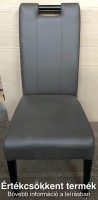 Atos szék Wenge / Szürke