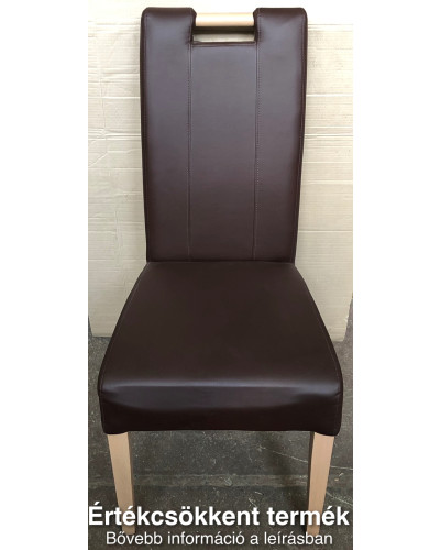 Atos szék Sonoma / Barna