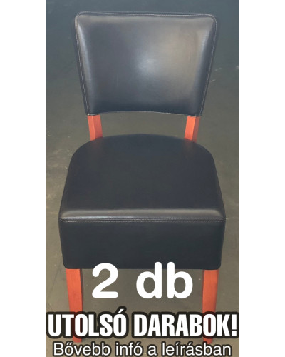 Róma szék Calvados / Barna