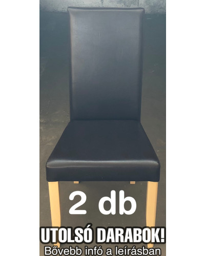 Berta szék Sonoma / Sötétbarna