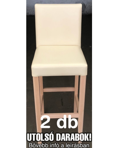 Mara bárszék Sonoma / Beige