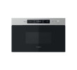 Whirlpool MBNA910X beépíthető mikró
