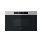 Whirlpool MBNA910X beépíthető mikró