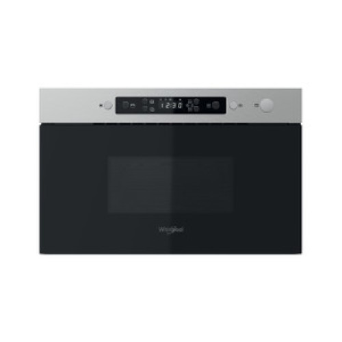 Whirlpool MBNA910X beépíthető mikró