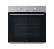 Whirlpool OMK38HU0X beépíthető sütő