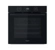 Whirlpool OMK58HU1B beépíthető sütő