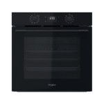 Whirlpool OMK58HU1B beépíthető sütő
