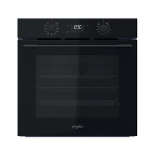 Whirlpool OMK58HU1B beépíthető sütő