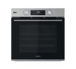 Whirlpool OMSK58RU1SX beépíthető sütő