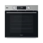 Whirlpool OMSK58RU1SX beépíthető sütő
