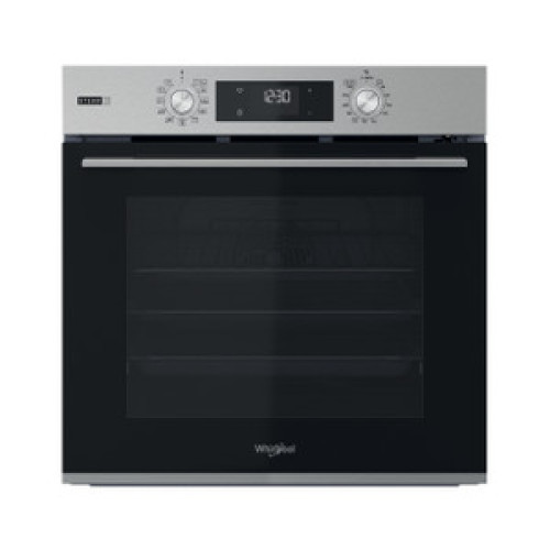 Whirlpool OMSK58RU1SX beépíthető sütő