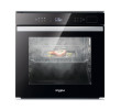 Whirlpool W6 OS4 4S2 P BL beépíthető sütő