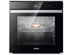 Whirlpool W6 OS4 4S2 P BL beépíthető sütő