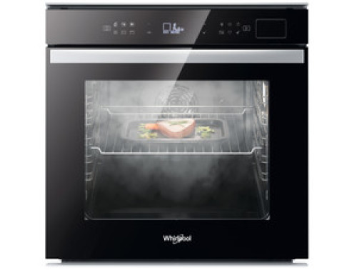 Whirlpool W6 OS4 4S2 P BL beépíthető sütő