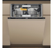 Whirlpool W8I HT40 T beépíthető mosogatógép