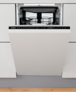 Whirlpool WSIP 4O23 PFE beépíthető mosogatógép